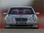 Preview: 1:18 Mercedes E55 AMG W210 1999 mit 3tlg.AMG Alufelgen inkl. OVP